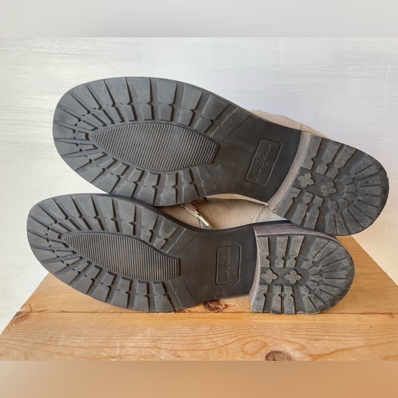 *SOLD* Sam Edelman Darrah Suede Boots Size: 9 - Picture 11 of 13